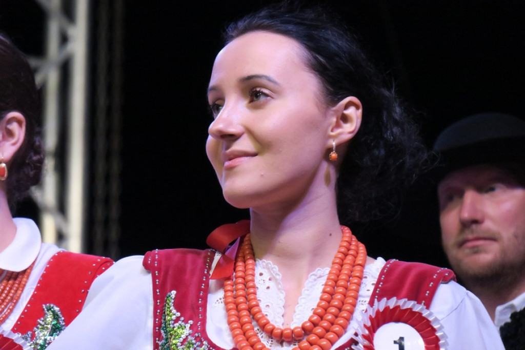 Koronacja Nośwarniyjsyj Górolecki 2017
