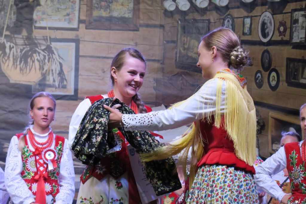 Koronacja Nośwarniyjsyj Górolecki 2017