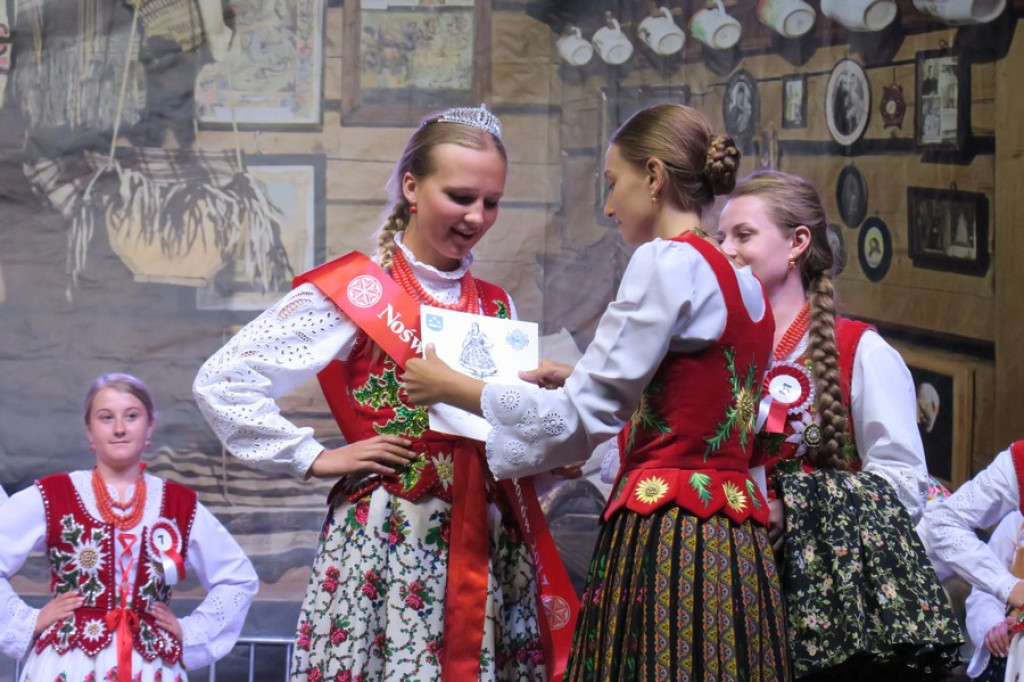 Koronacja Nośwarniyjsyj Górolecki 2017