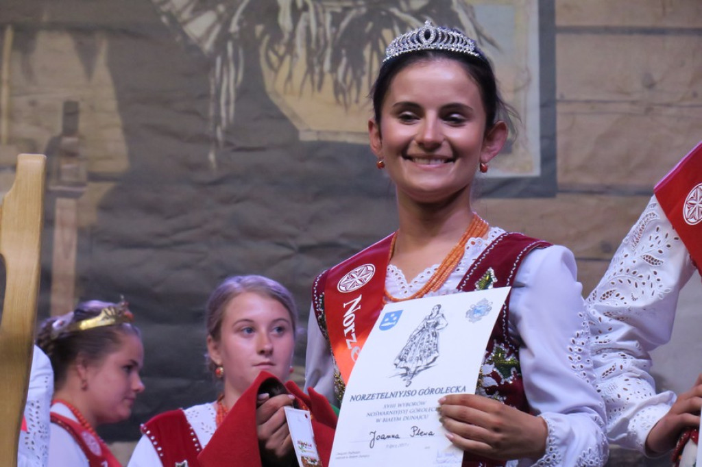 Koronacja Nośwarniyjsyj Górolecki 2017