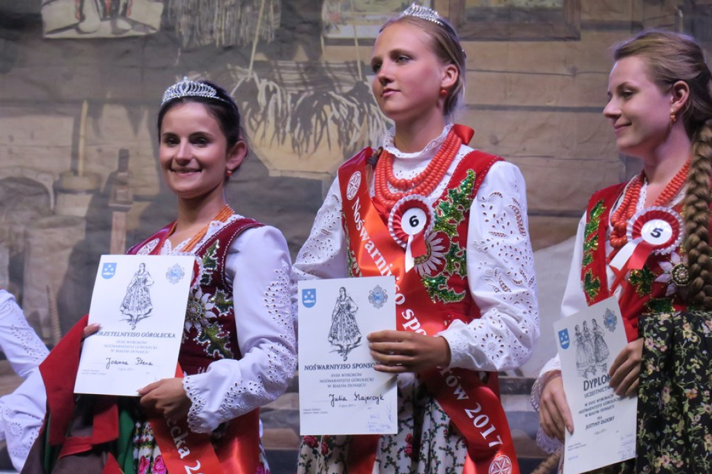 Koronacja Nośwarniyjsyj Górolecki 2017