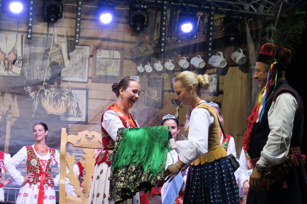 Koronacja Nośwarniyjsyj Górolecki 2017