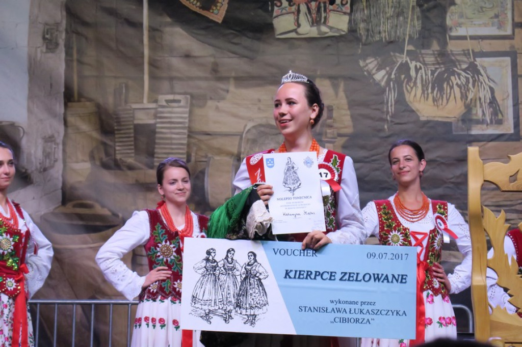 Koronacja Nośwarniyjsyj Górolecki 2017