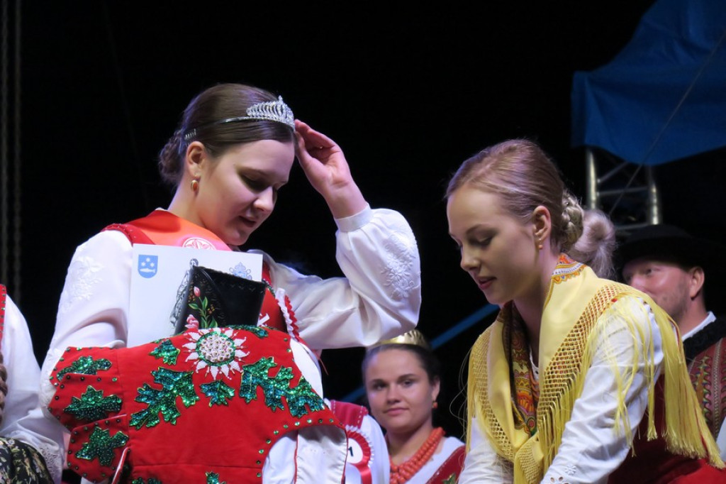 Koronacja Nośwarniyjsyj Górolecki 2017
