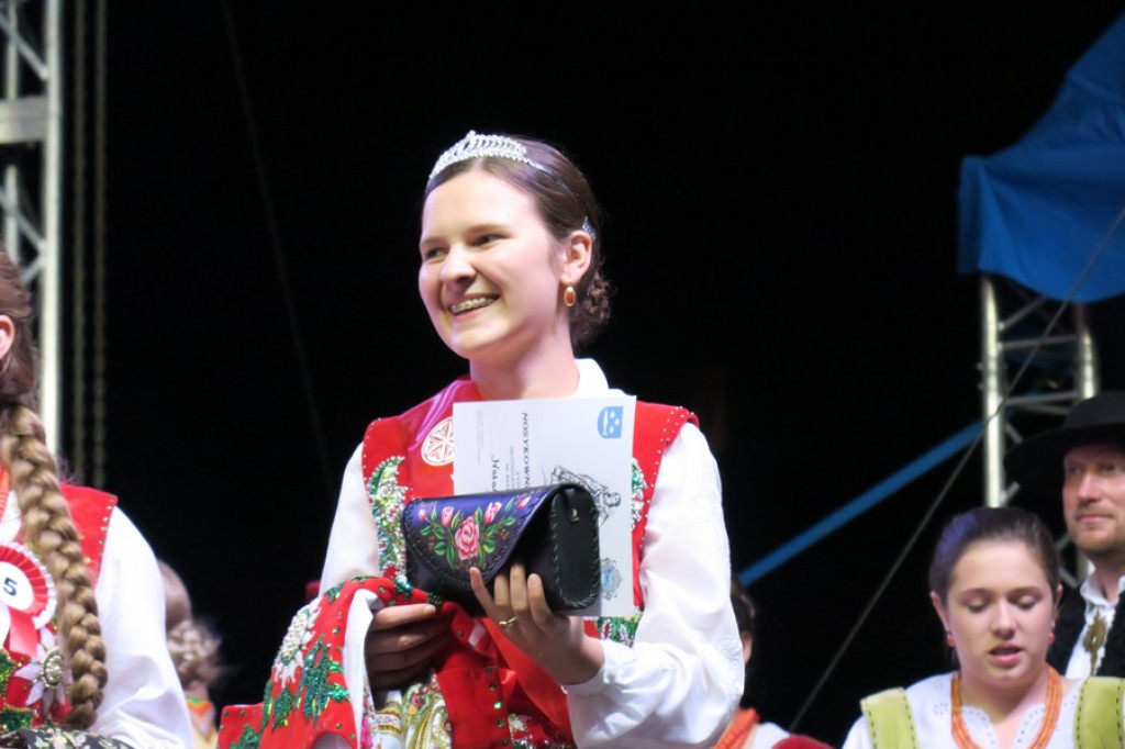 Koronacja Nośwarniyjsyj Górolecki 2017