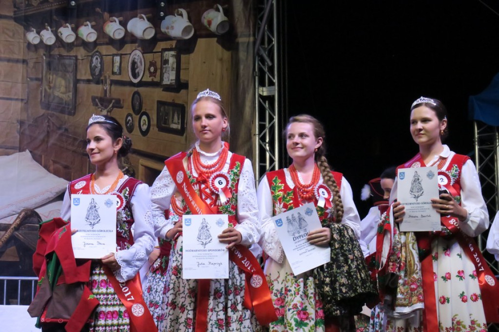 Koronacja Nośwarniyjsyj Górolecki 2017