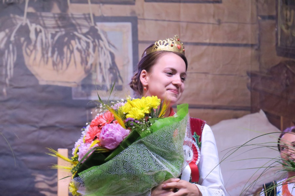 Koronacja Nośwarniyjsyj Górolecki 2017