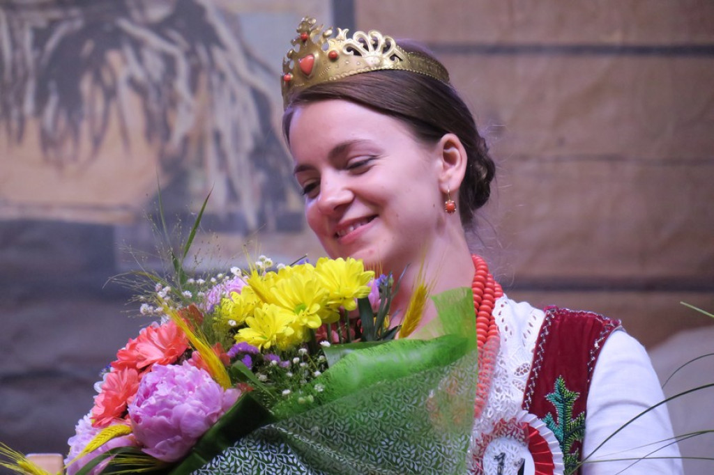 Koronacja Nośwarniyjsyj Górolecki 2017