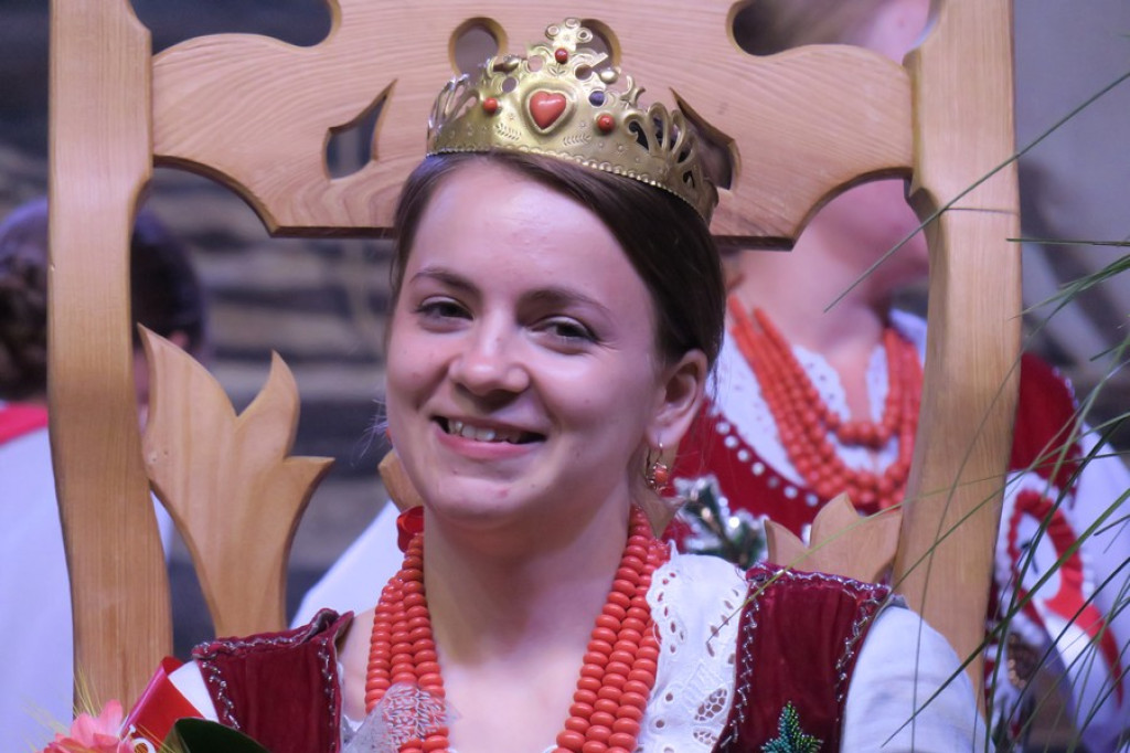 Koronacja Nośwarniyjsyj Górolecki 2017