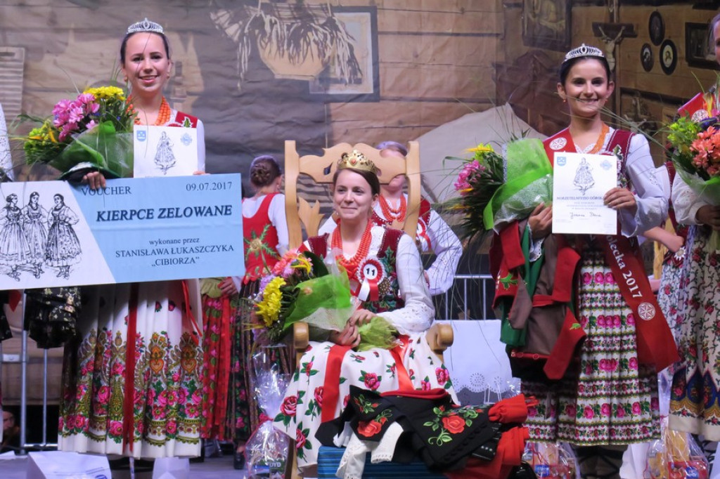 Koronacja Nośwarniyjsyj Górolecki 2017
