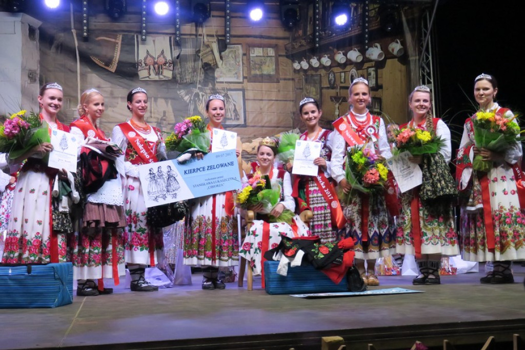 Koronacja Nośwarniyjsyj Górolecki 2017