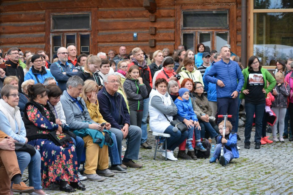 Od Tatr po Kaukaz
