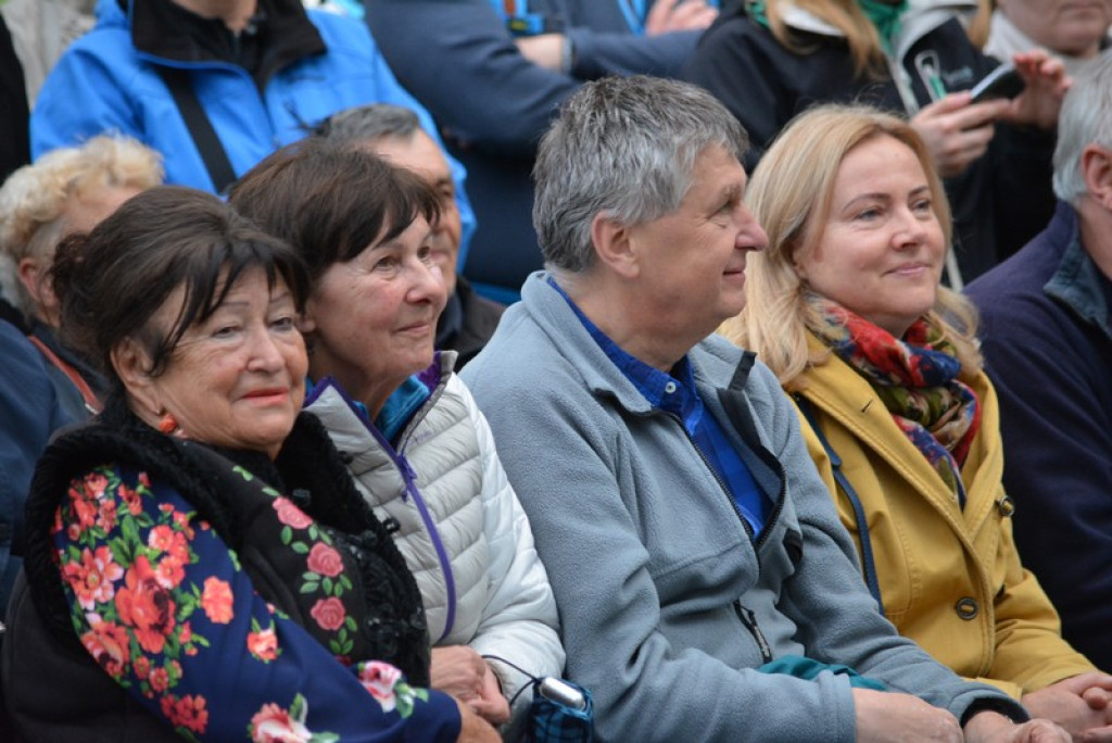 Od Tatr po Kaukaz