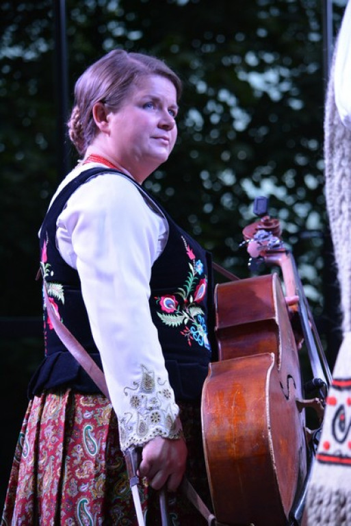 Od Tatr po Kaukaz