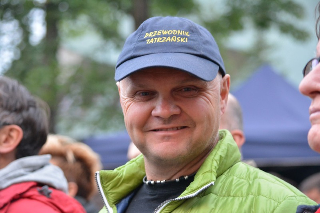 Od Tatr po Kaukaz