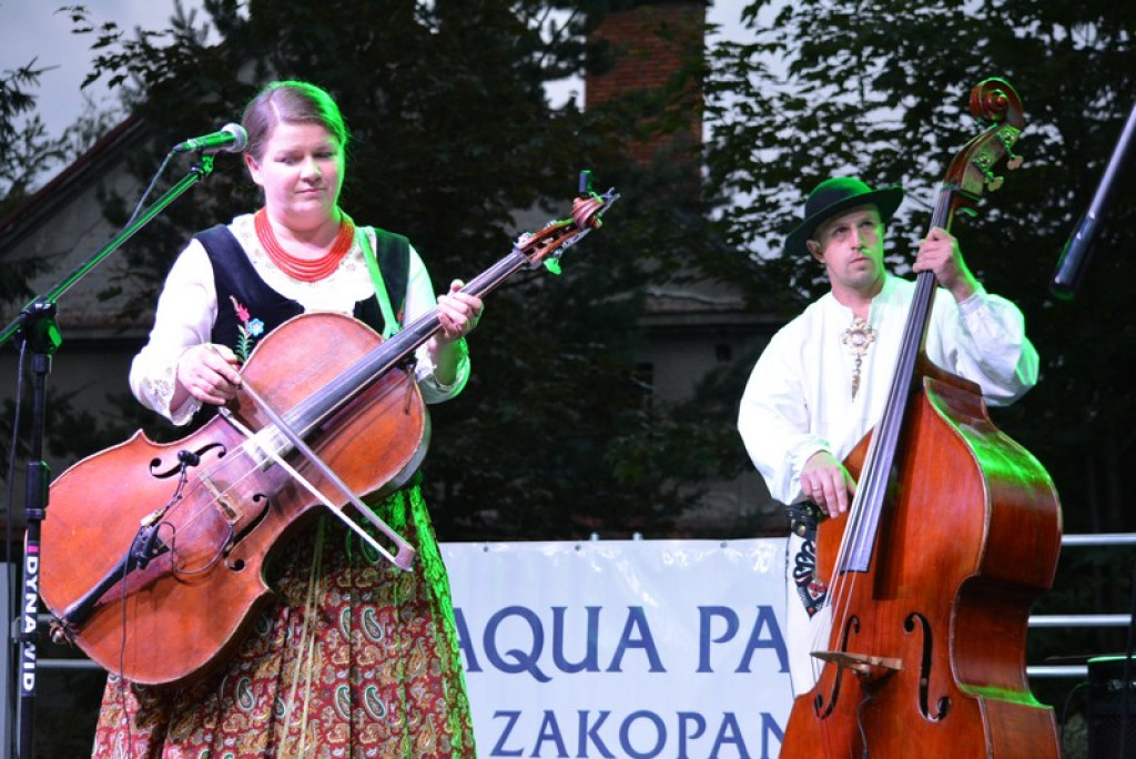Od Tatr po Kaukaz