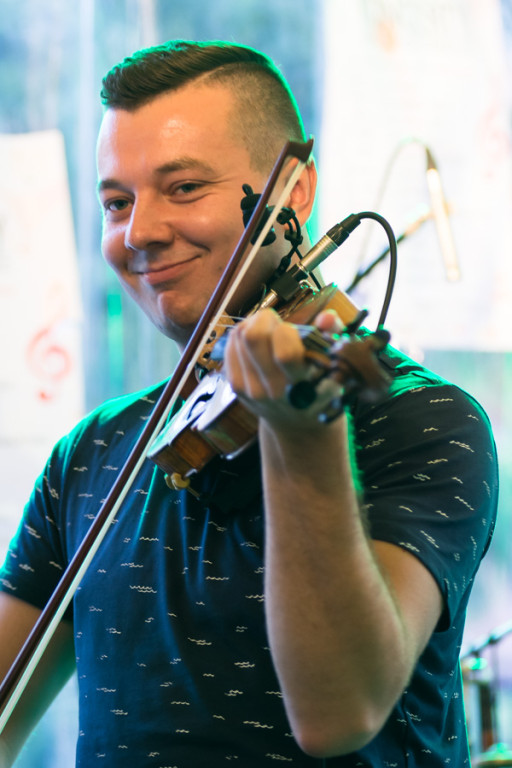 Koncert Hanki Wójciak w Zakopanem