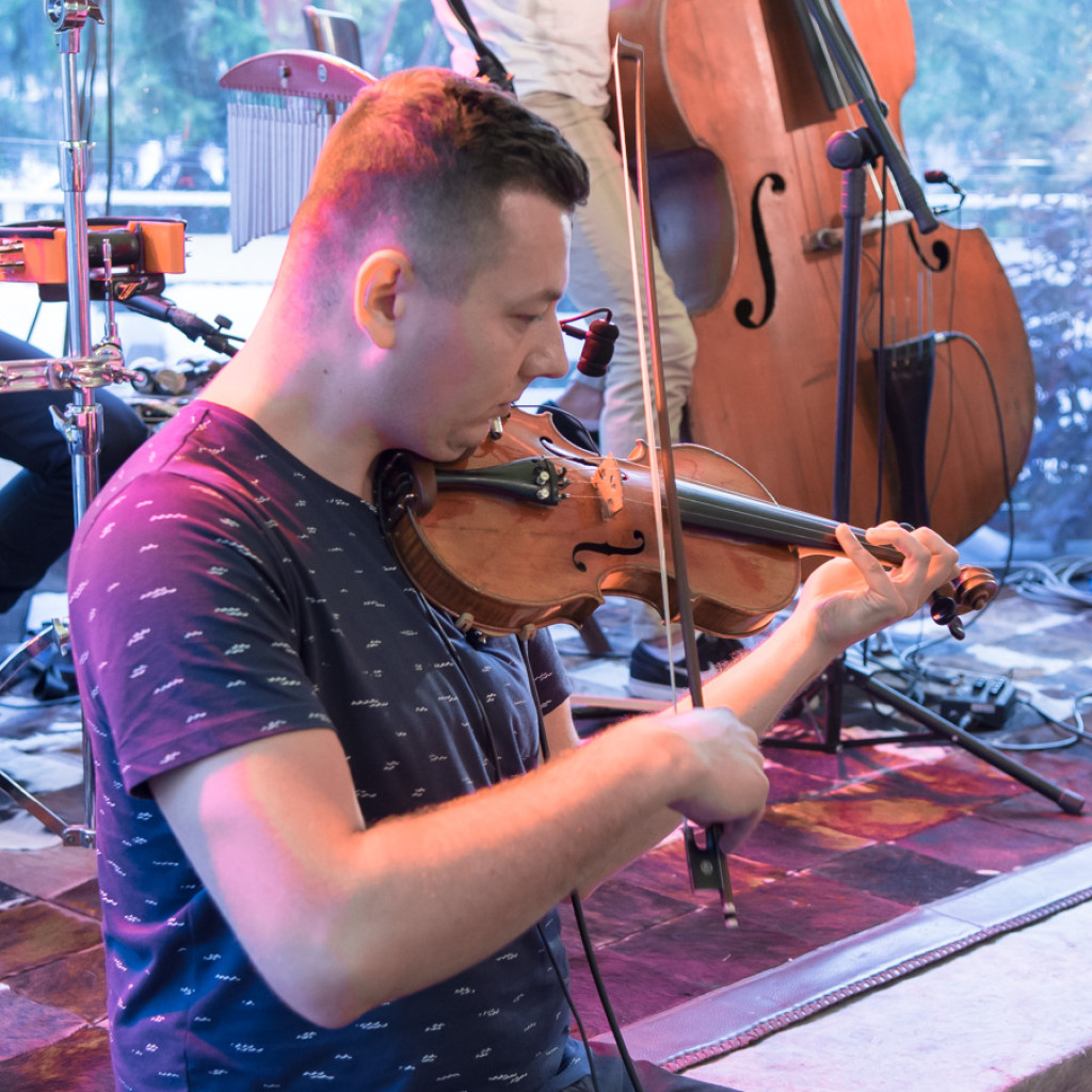 Koncert Hanki Wójciak w Zakopanem