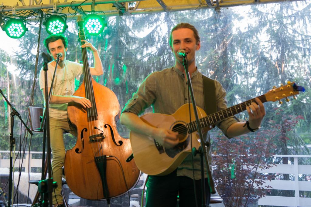Koncert Hanki Wójciak w Zakopanem