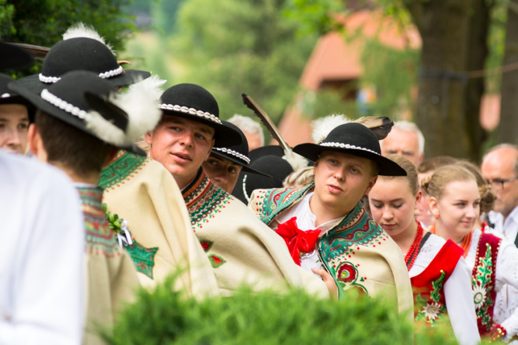 Rozpoczęło się Poroniańskie Lato