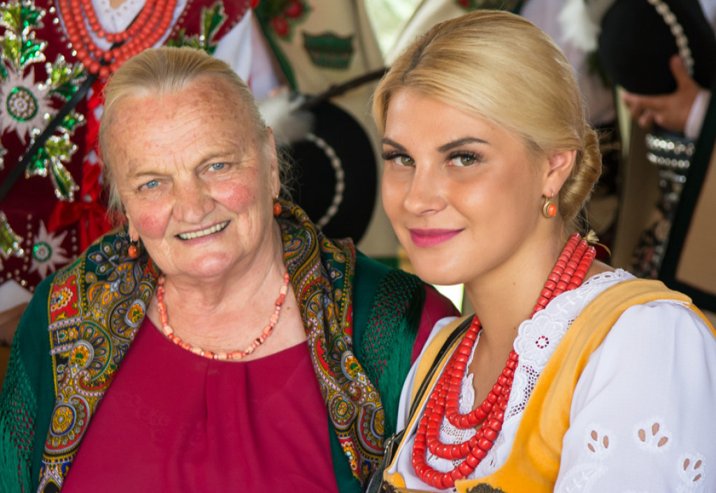 Rozpoczęło się Poroniańskie Lato