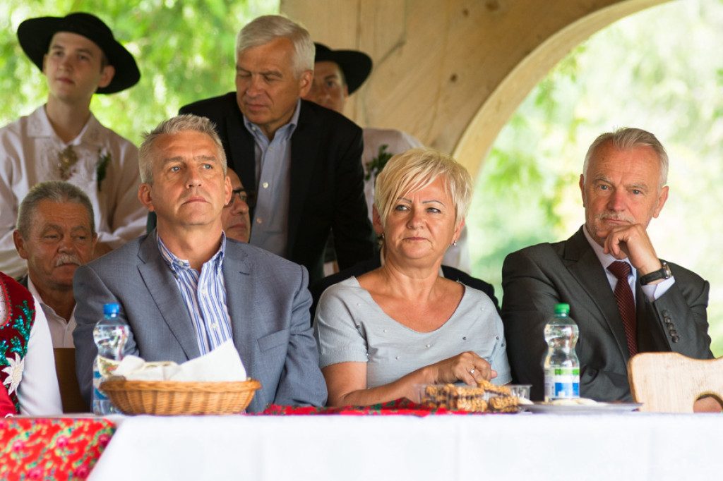 Rozpoczęło się Poroniańskie Lato