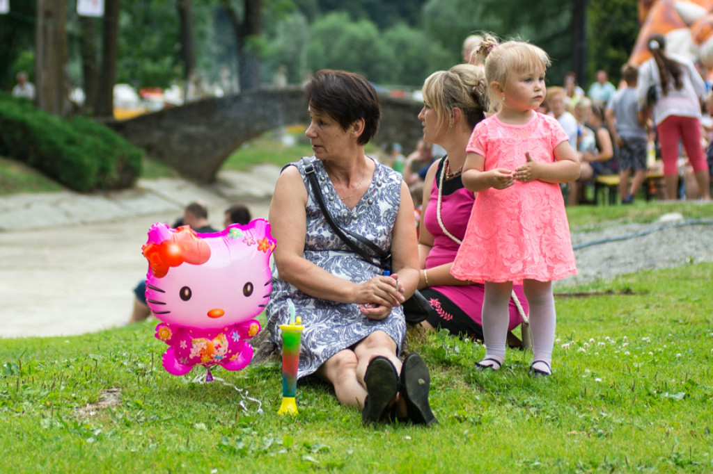 Rozpoczęło się Poroniańskie Lato