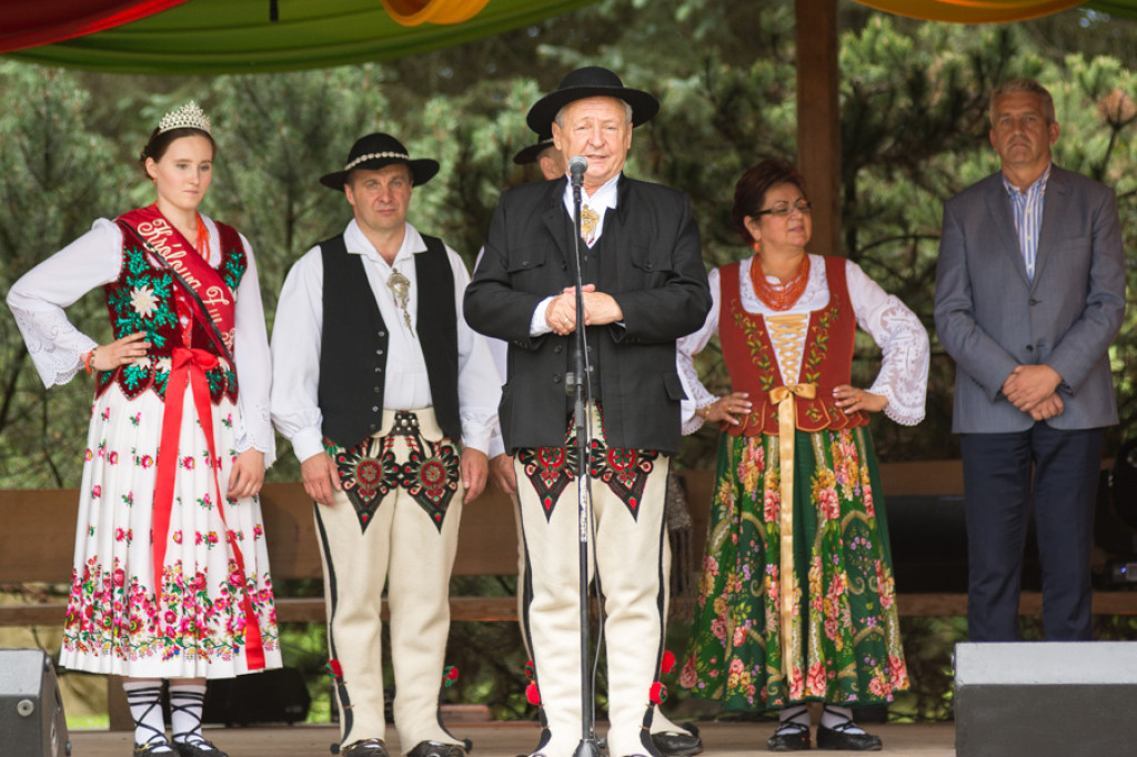 Rozpoczęło się Poroniańskie Lato