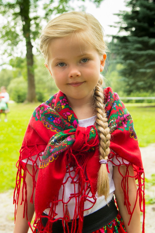 Rozpoczęło się Poroniańskie Lato