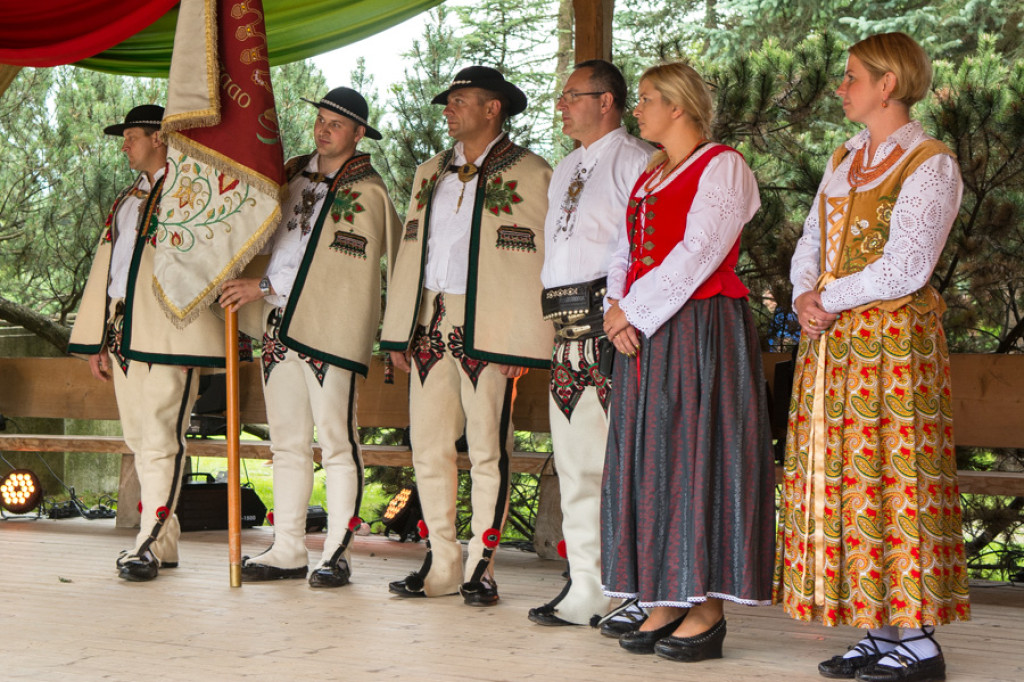 Rozpoczęło się Poroniańskie Lato