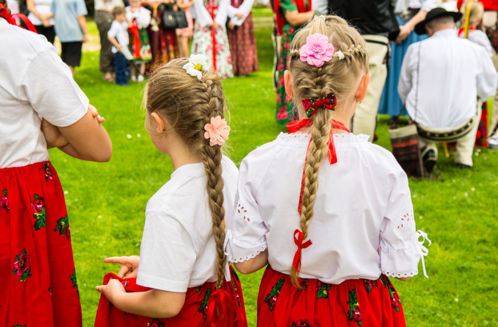 Rozpoczęło się Poroniańskie Lato
