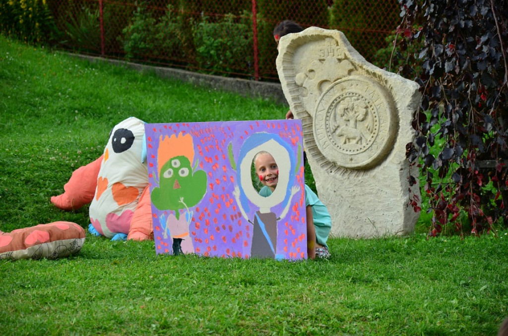 Willy Wonka i fabryka czekolady