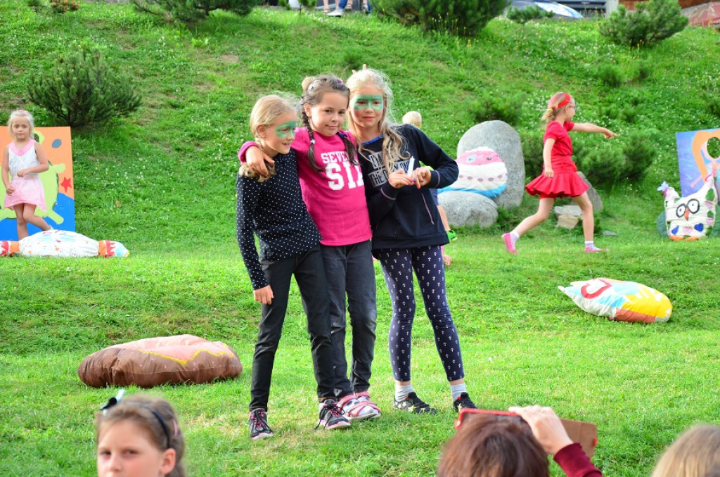 Willy Wonka i fabryka czekolady