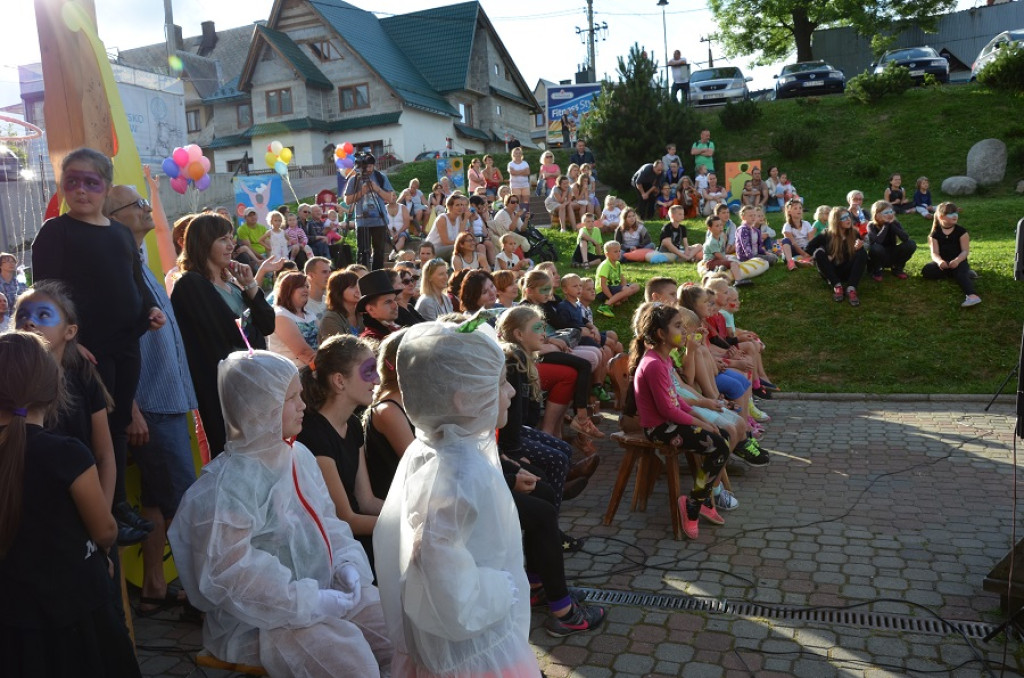 Willy Wonka i fabryka czekolady