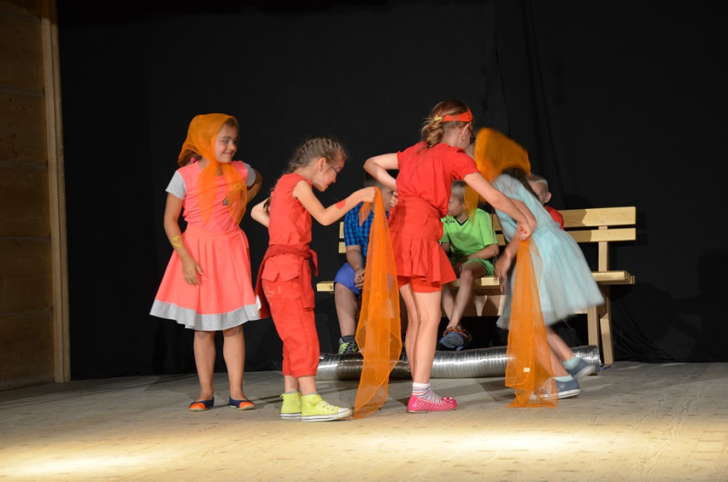 Willy Wonka i fabryka czekolady