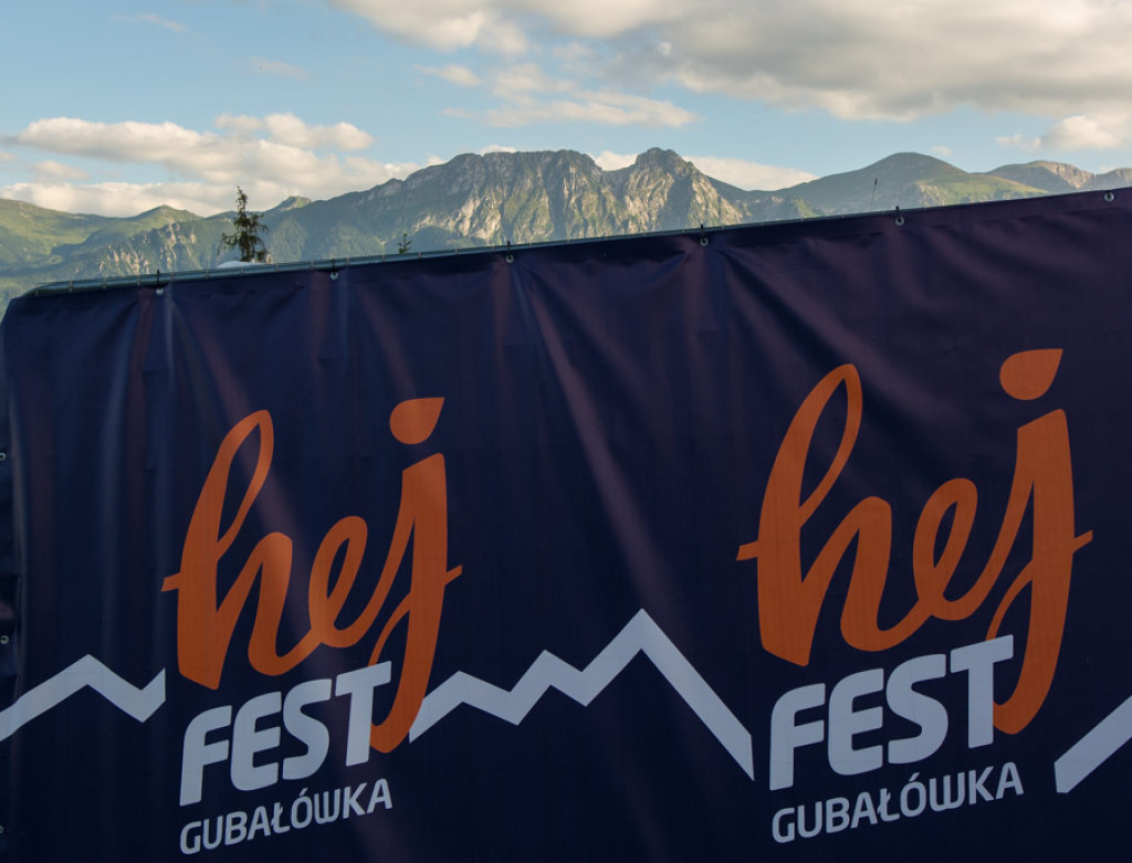 Hej Fest na Gubałówce