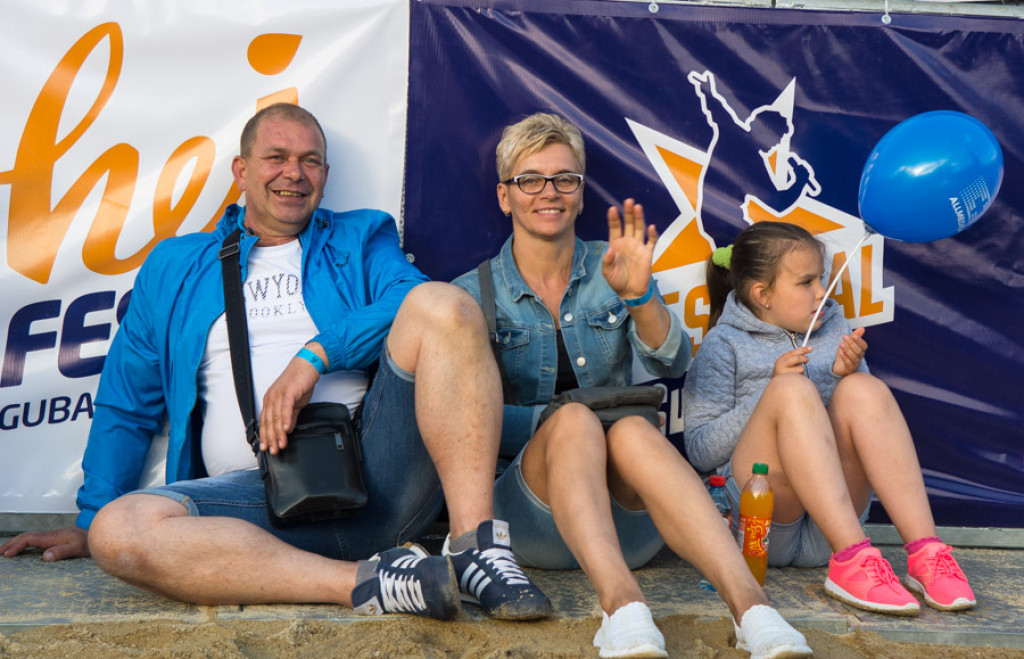 Hej Fest na Gubałówce