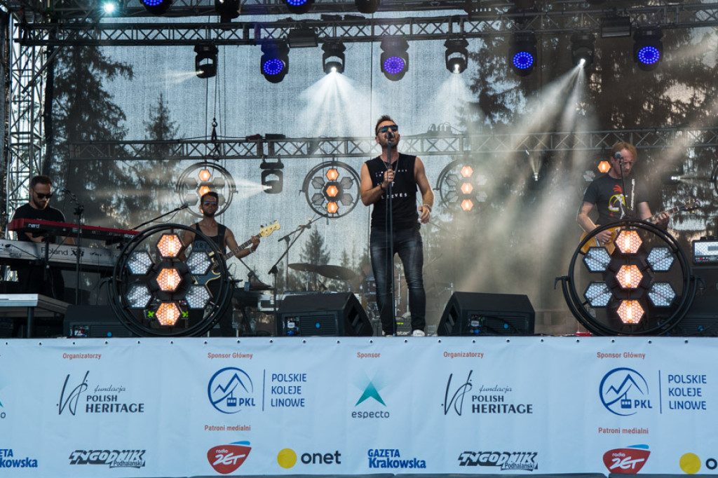 Hej Fest na Gubałówce