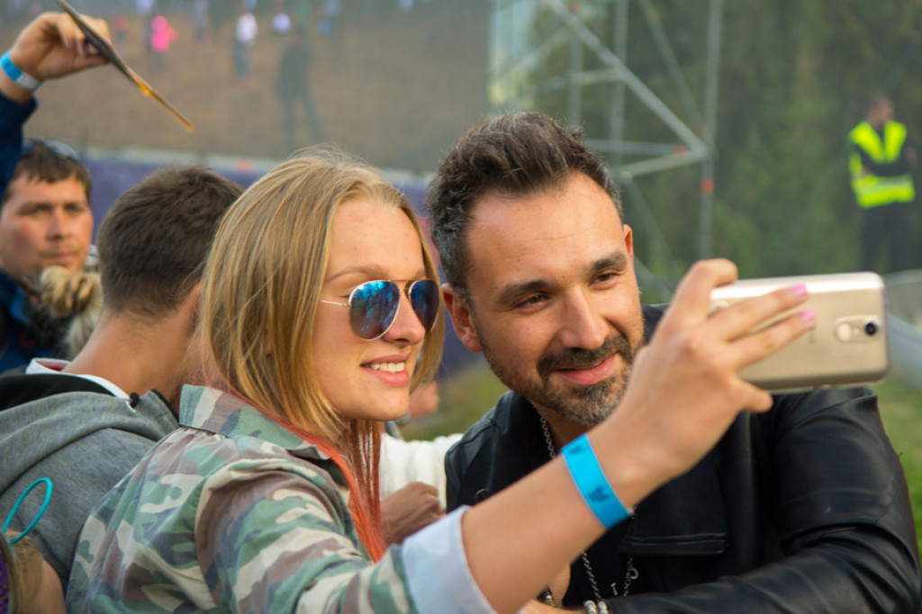 Hej Fest na Gubałówce