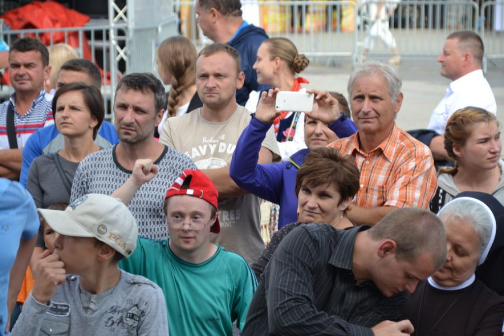 Harnaś zostaje w Białce