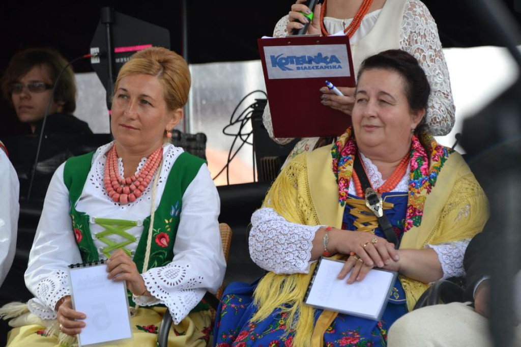 Harnaś zostaje w Białce