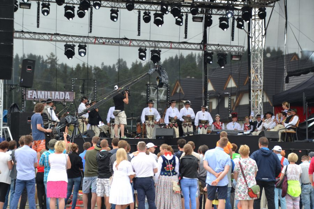 Harnaś zostaje w Białce