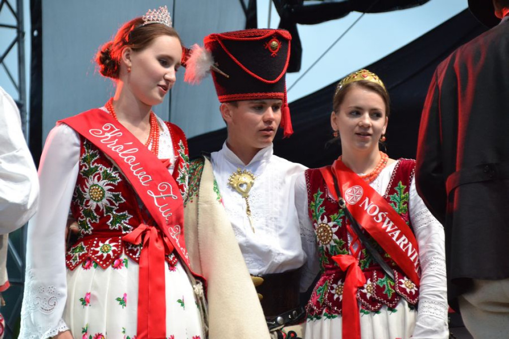 Harnaś zostaje w Białce