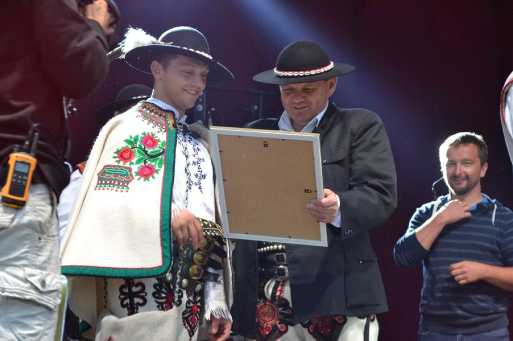 Harnaś zostaje w Białce