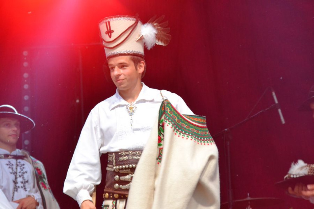 Harnaś zostaje w Białce