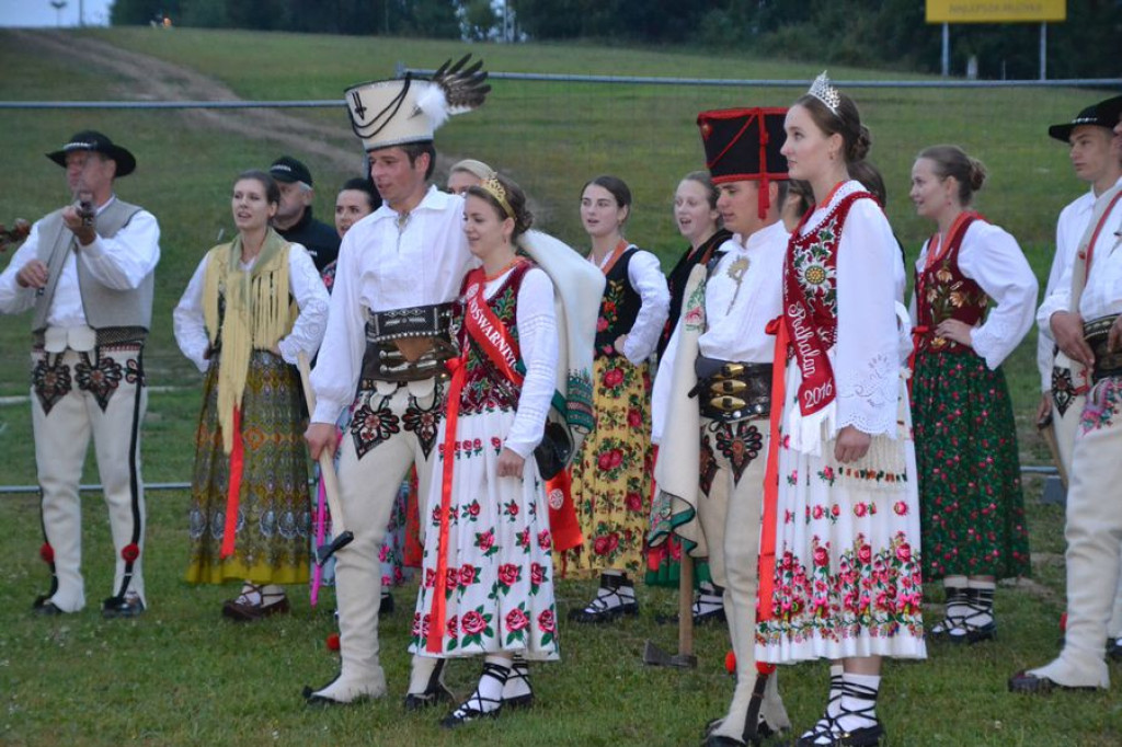 Harnaś zostaje w Białce