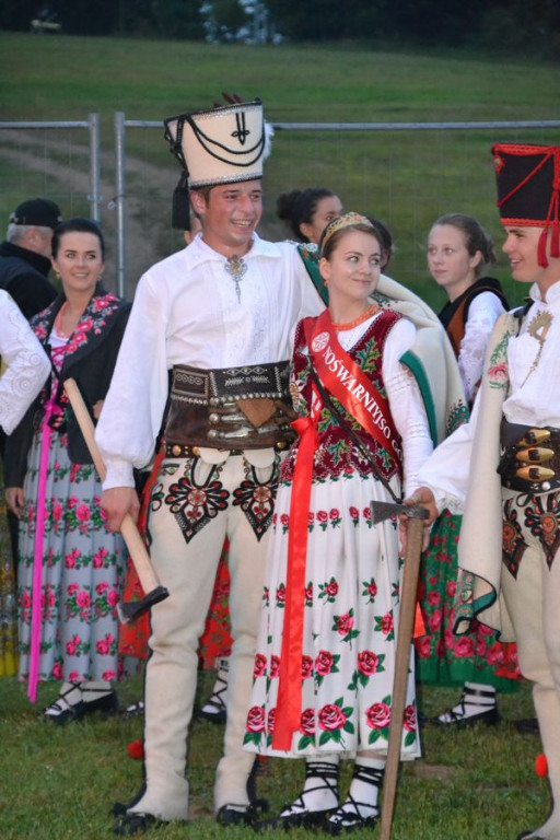 Harnaś zostaje w Białce