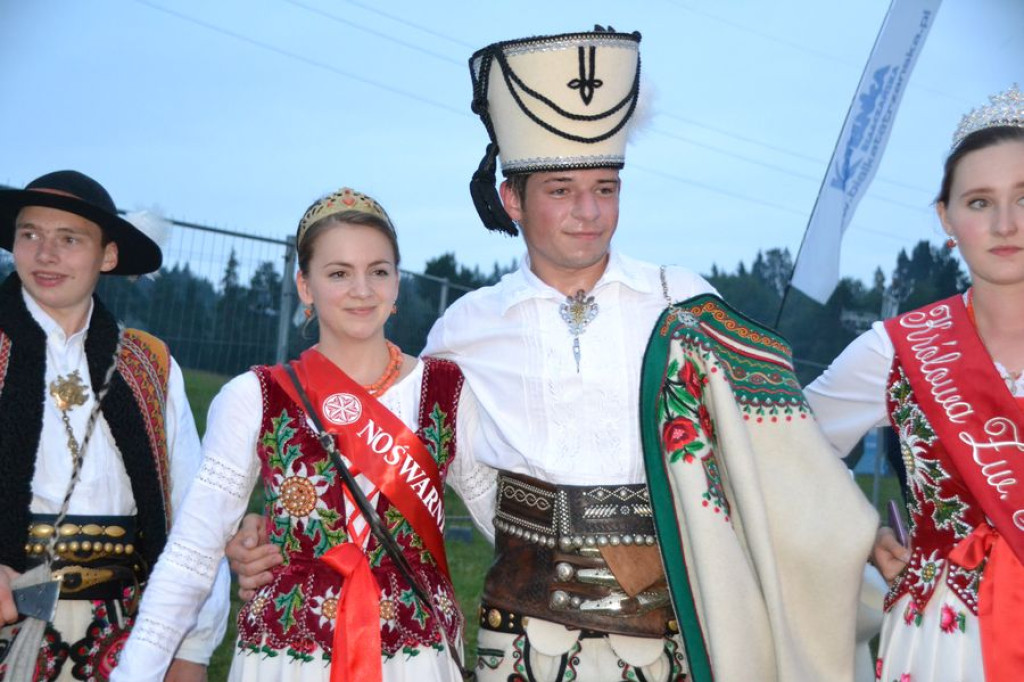 Harnaś zostaje w Białce