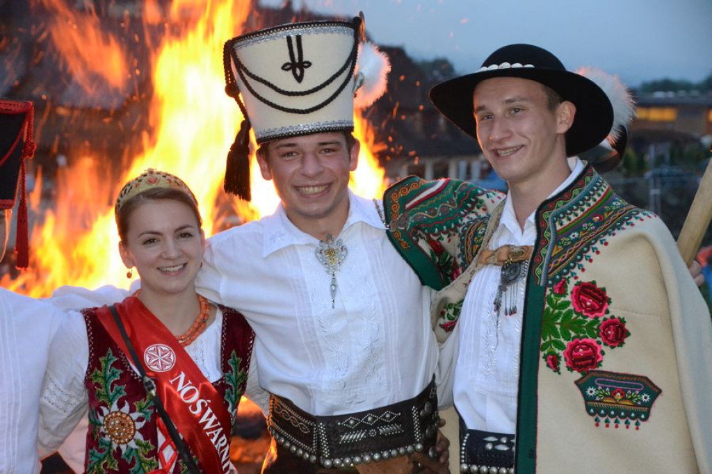 Harnaś zostaje w Białce
