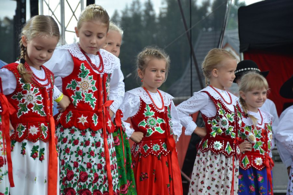 Harnaś zostaje w Białce